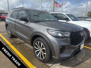 2025 Ford Explorer for sale in Rosenberg TX