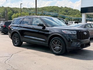 2025 Ford Explorer for sale in Beckley WV