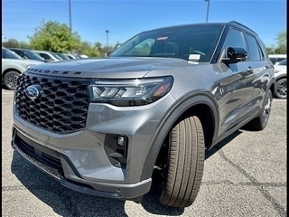 2025 Ford Explorer for sale in Louisville KY