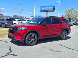 2025 Ford Explorer for sale in Oklahoma City OK