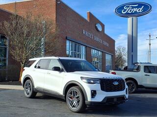 2025 Ford Explorer for sale in Urbana OH