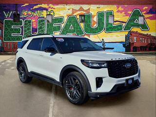 2025 Ford Explorer for sale in Bowling Green KY