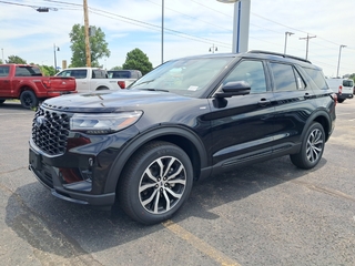 2025 Ford Explorer for sale in Springfield VA