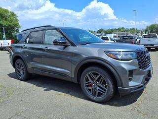 2025 Ford Explorer for sale in Watchung NJ