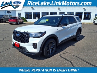 2025 Ford Explorer for sale in Rice Lake WI