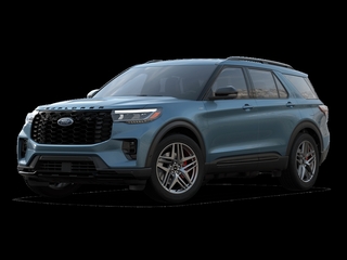 2025 Ford Explorer for sale in Howell MI