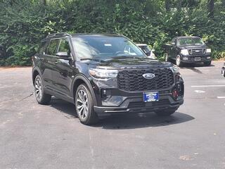 2025 Ford Explorer for sale in Kirkwood MO