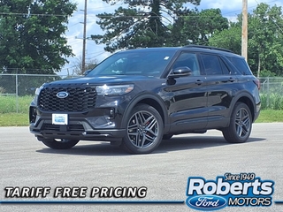 2025 Ford Explorer for sale in Alton IL