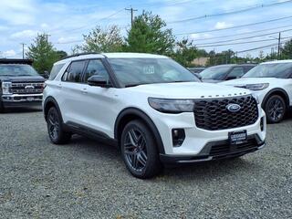 2025 Ford Explorer for sale in Watchung NJ