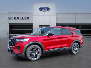 2025 Ford Explorer for sale in Council Bluffs IA