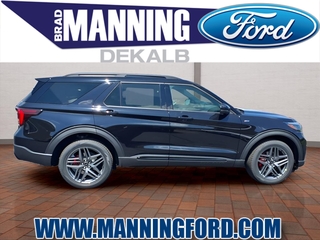 2025 Ford Explorer for sale in Des Plaines IL