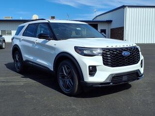 2025 Ford Explorer for sale in Fremont OH