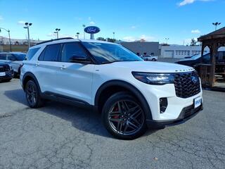 2025 Ford Explorer for sale in Salem VA