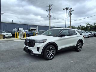2025 Ford Explorer for sale in Martinsburg WV
