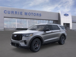 2025 Ford Explorer for sale in Frankfort IL