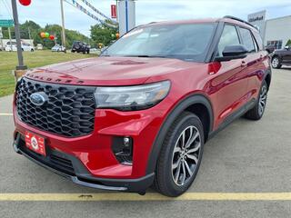 2025 Ford Explorer for sale in Burlington WI