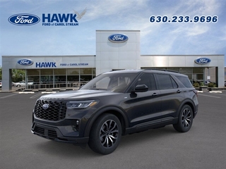 2025 Ford Explorer for sale in Carol Stream IL