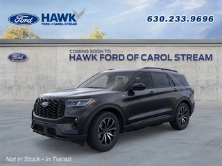 2025 Ford Explorer for sale in Carol Stream IL