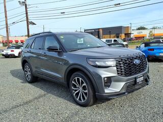 2025 Ford Explorer for sale in Watchung NJ