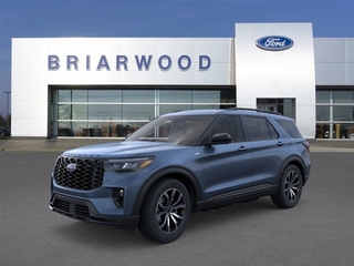 2026 Ford Explorer for sale in Saline MI