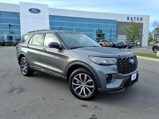 2026 Ford Explorer for sale in Lebanon TN