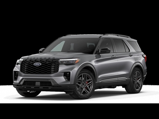 2026 Ford Explorer for sale in Union NJ