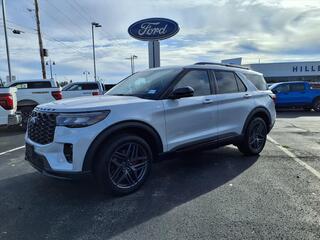 2026 Ford Explorer for sale in Springfield VA