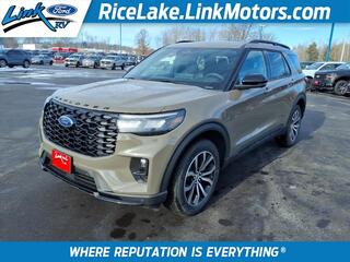 2026 Ford Explorer for sale in Rice Lake WI