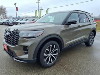 2026 Ford Explorer for sale in Burlington WI