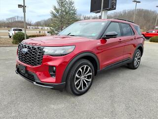 2026 Ford Explorer for sale in Wise VA
