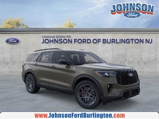 2026 Ford Explorer for sale in Burlington NJ