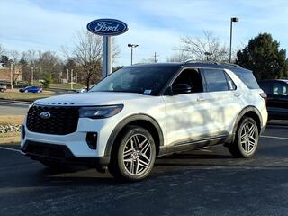 2026 Ford Explorer for sale in Louisville KY