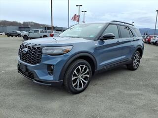 2026 Ford Explorer for sale in Wise VA