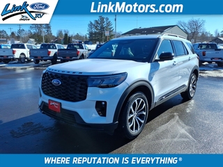 2026 Ford Explorer for sale in Minong WI