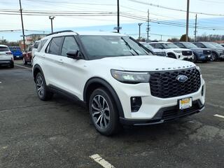 2026 Ford Explorer for sale in North Brunswick NJ