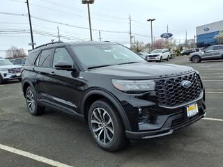 2026 Ford Explorer for sale in North Brunswick NJ