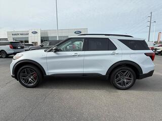 2026 Ford Explorer for sale in Dandridge TN