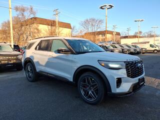 2026 Ford Explorer for sale in Chicago IL
