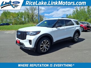 2026 Ford Explorer for sale in Rice Lake WI