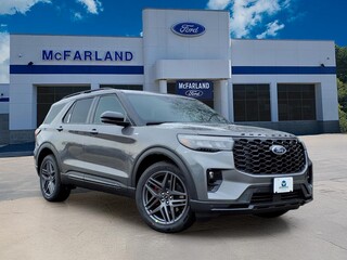 2026 Ford Explorer for sale in Rochester NH