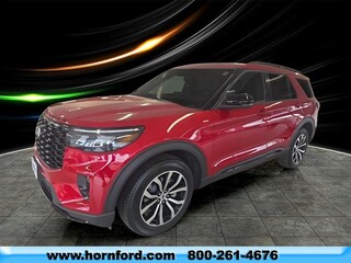 2026 Ford Explorer for sale in Brillion WI