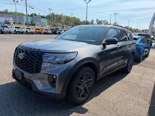 2026 Ford Explorer for sale in Knoxville TN