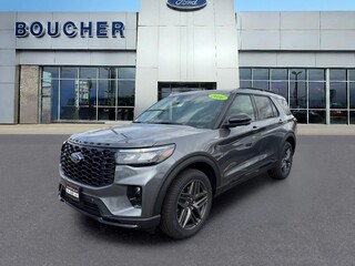 2026 Ford Explorer for sale in Janesville WI