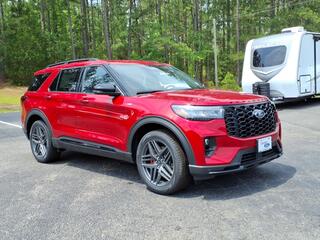 2026 Ford Explorer for sale in Carthage NC