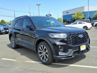 2026 Ford Explorer for sale in North Brunswick NJ
