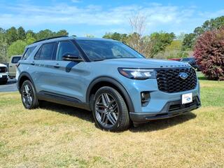 2026 Ford Explorer for sale in Carthage NC