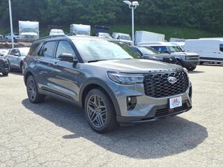 2026 Ford Explorer for sale in Butler NJ