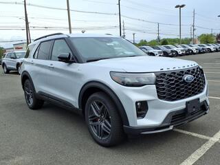 2026 Ford Explorer for sale in North Brunswick NJ
