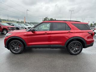 2026 Ford Explorer for sale in Dandridge TN