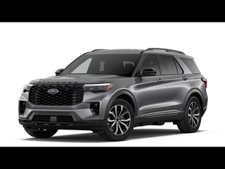 2026 Ford Explorer for sale in Farmington Hills MI